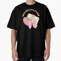 Sport Romance Girlie Apparently I T-Shirt - Novelty Apparel for Adults - T-Shirt, Sweatshirt, Hoodie