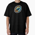 Electrifying Los Angeles Chargers T-Shirt - Custom Art Print Men Women - T-Shirt, Sweatshirt, Hoodie