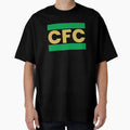 Cfc Gold T-Shirt - Streetwear Style Unisex - T-Shirt, Sweatshirt, Hoodie