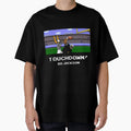 Touchdown Bo T-Shirt - Graphic Print Unisex - T-Shirt, Sweatshirt, Hoodie