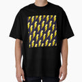 Texture And Patterns T-Shirt - Fun Novelty Design Unisex - T-Shirt, Sweatshirt, Hoodie