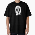 Chill Skull T-Shirt - Aesthetic Graphic Unisex - T-Shirt, Sweatshirt, Hoodie