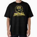 Football Is Fans T-Shirt - Fun Novelty Design Men Women - T-Shirt, Sweatshirt, Hoodie