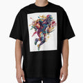 Touchdown T-Shirt - Graphic Print Unisex - T-Shirt, Sweatshirt, Hoodie