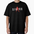 Cristiano Ronaldo Manchester United T-Shirt - Minimalist Print Unisex - T-Shirt, Sweatshirt, Hoodie