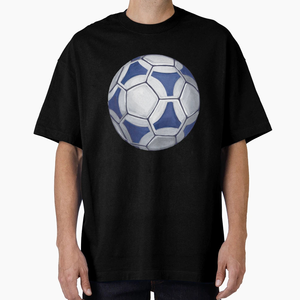 Futbal T-Shirt - Streetwear Style Men Women - T-Shirt, Sweatshirt, Hoodie