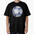 Futbal T-Shirt - Streetwear Style Men Women - T-Shirt, Sweatshirt, Hoodie