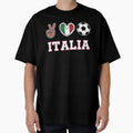 Italy Inspired Everyday T-Shirt - Casual Everyday Wear for Adults - T-Shirt, Sweatshirt, Hoodie