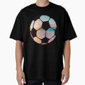 Summer Beach Soccer Season T-Shirt - Trendy Graphic for Adults - T-Shirt, Sweatshirt, Hoodie