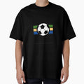 Football World Ball Long Ball Game T-Shirt - Novelty Apparel Men Women - T-Shirt, Sweatshirt, Hoodie