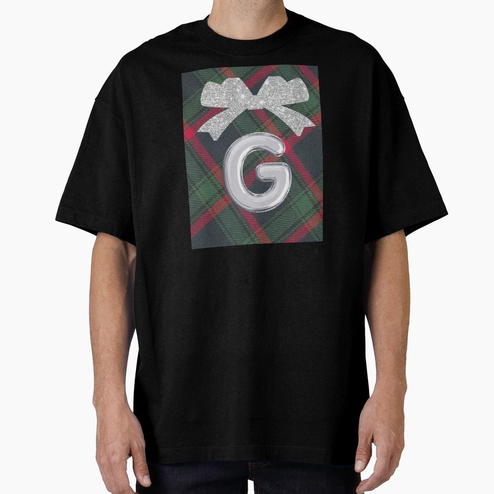 Glorious Red And Green Plaid T-Shirt - Aesthetic Graphic for Adults - T-Shirt, Sweatshirt, Hoodie