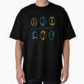American Football Rugby T-Shirt - Fun Novelty Design Men Women - T-Shirt, Sweatshirt, Hoodie