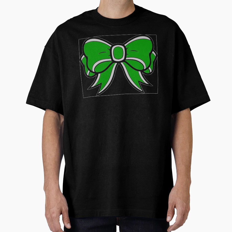 Bow T-Shirt - Custom Art Print for Adults - T-Shirt, Sweatshirt, Hoodie
