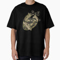 Camo Football T-Shirt - Trendy Graphic for Adults - T-Shirt, Sweatshirt, Hoodie
