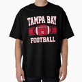 Art Tampa Bay Buccaneers T-Shirt - Custom Art Print Men Women - T-Shirt, Sweatshirt, Hoodie