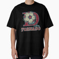Dallas Tornado Soccer 1967 T-Shirt - Minimalist Print Men Women - T-Shirt, Sweatshirt, Hoodie