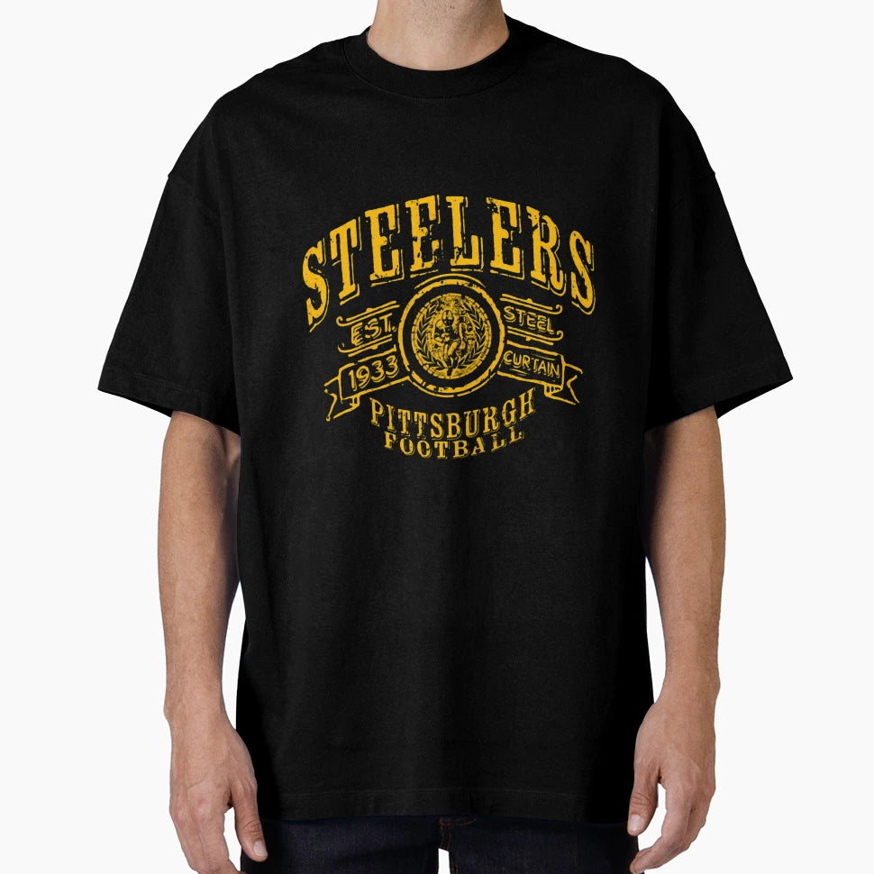Football T-Shirt - Custom Art Print for Adults - T-Shirt, Sweatshirt, Hoodie