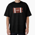 Keystone State Football T-Shirt - Fun Novelty Design for Adults - T-Shirt, Sweatshirt, Hoodie