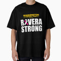 Rivera Strong T Shirtwashington T-Shirt - Streetwear Style Men Women - T-Shirt, Sweatshirt, Hoodie