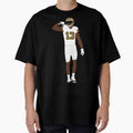 Mike T Saint T-Shirt - Custom Art Print for Adults - T-Shirt, Sweatshirt, Hoodie