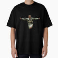 Henrik Larson T-Shirt - Trendy Graphic for Adults - T-Shirt, Sweatshirt, Hoodie