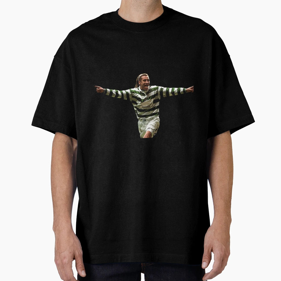 Henrik Larson T-Shirt - Trendy Graphic for Adults - T-Shirt, Sweatshirt, Hoodie