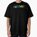 Duuuval Jags Version T-Shirt - Graphic Print for Adults - T-Shirt, Sweatshirt, Hoodie