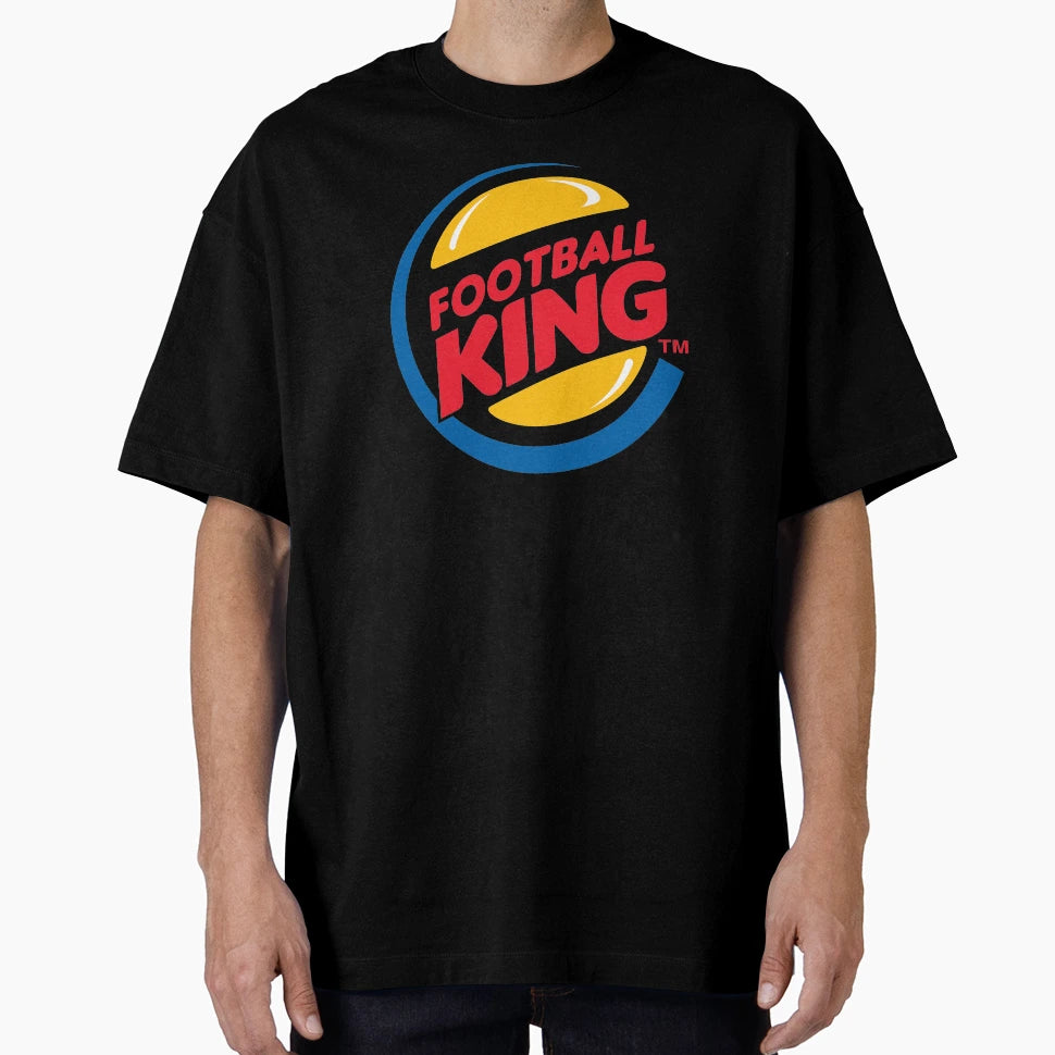 Football King Piece Best Fotball Player T-Shirt - Unique Graphic Unisex - T-Shirt, Sweatshirt, Hoodie