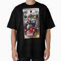 Cr7 Wallpaper T-Shirt - Novelty Apparel Men Women - T-Shirt, Sweatshirt, Hoodie
