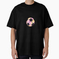 Watercolor Soccer Ball Art T-Shirt - Graphic Print for Adults - T-Shirt, Sweatshirt, Hoodie