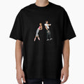 Cheat Sheet Sarah Adams Novel Cover T-Shirt - Trendy Graphic Men Women - T-Shirt, Sweatshirt, Hoodie