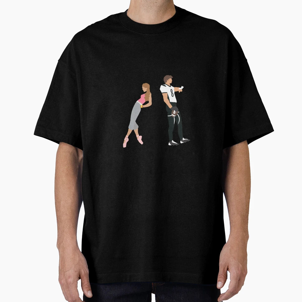 Cheat Sheet Sarah Adams Novel Cover T-Shirt - Trendy Graphic Men Women - T-Shirt, Sweatshirt, Hoodie
