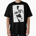 Lamine Yamal Numero 10 T-Shirt - Graphic Print Unisex - T-Shirt, Sweatshirt, Hoodie