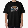 Mens Touchdown Or Tutus Gender T-Shirt - Casual Everyday Wear Men Women - T-Shirt, Sweatshirt, Hoodie