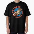 American Foot Ball T-Shirt - Unique Graphic Unisex - T-Shirt, Sweatshirt, Hoodie