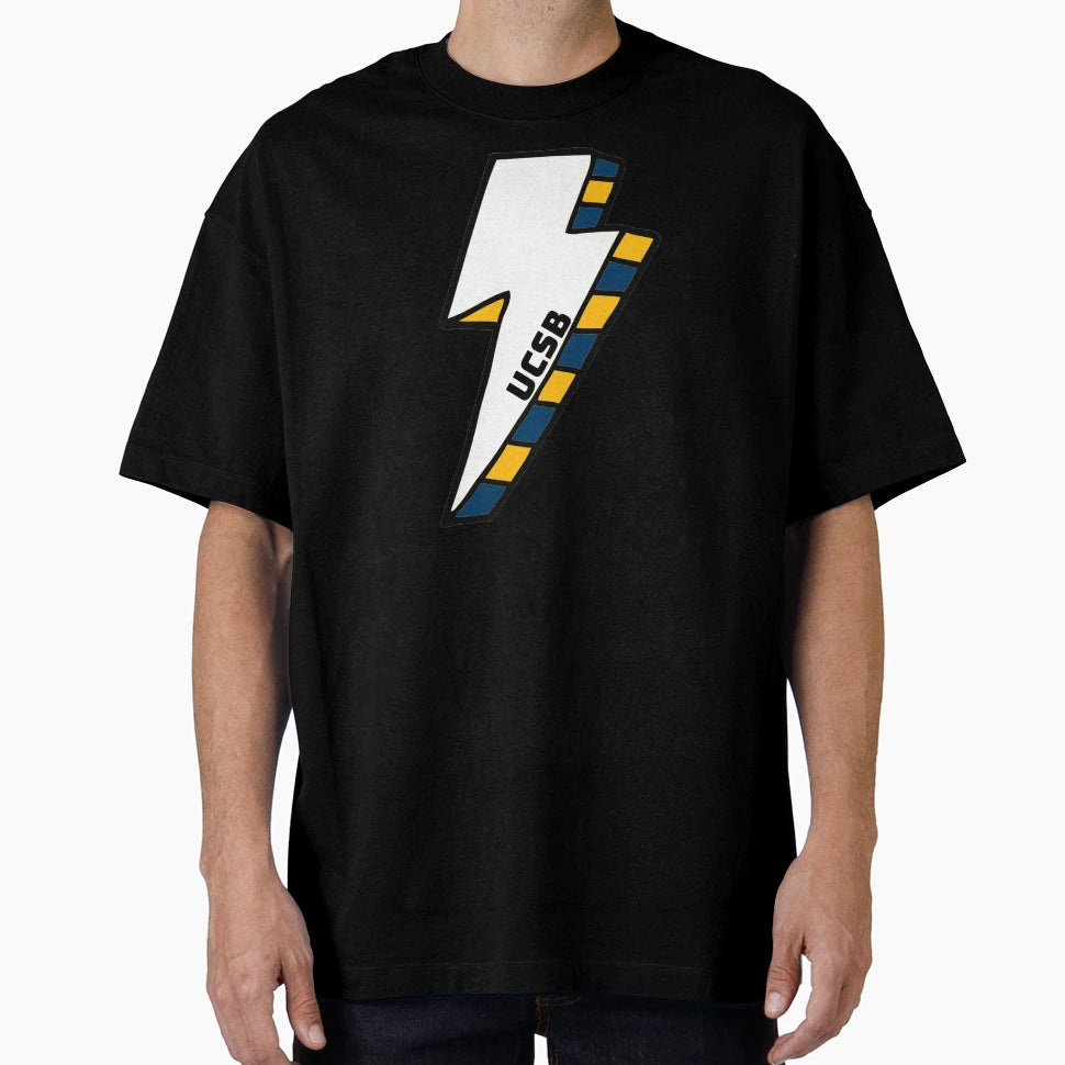 University California Santa Barbra T-Shirt - Aesthetic Graphic Men Women - T-Shirt, Sweatshirt, Hoodie