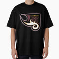Rhein Fire Logo T-Shirt - Custom Art Print Unisex - T-Shirt, Sweatshirt, Hoodie