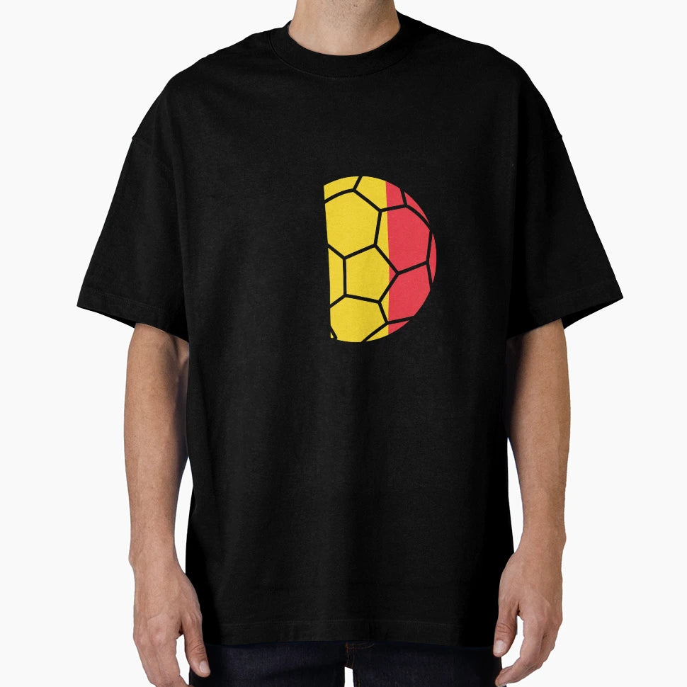 Belgium National Football 2026 World Cup T-Shirt - Novelty Apparel Unisex - T-Shirt, Sweatshirt, Hoodie