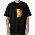 Belgium National Football 2026 World Cup T-Shirt - Novelty Apparel Unisex - T-Shirt, Sweatshirt, Hoodie