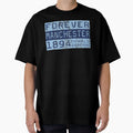 Football Is Everything City T-Shirt - Casual Everyday Wear for Adults - T-Shirt, Sweatshirt, Hoodie