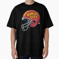 Kansas City Chiefs T-Shirt - Fun Novelty Design for Adults - T-Shirt, Sweatshirt, Hoodie