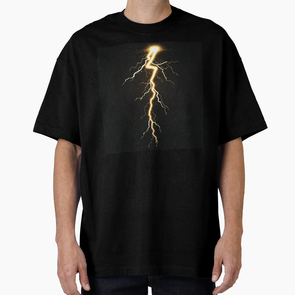 Gold Strike T-Shirt - Custom Art Print Unisex - T-Shirt, Sweatshirt, Hoodie