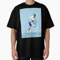 Christian Pulisic 5 T-Shirt - Novelty Apparel Unisex - T-Shirt, Sweatshirt, Hoodie