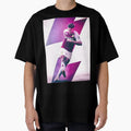 Wallpaper Watkins Art T-Shirt - Unique Graphic for Adults - T-Shirt, Sweatshirt, Hoodie