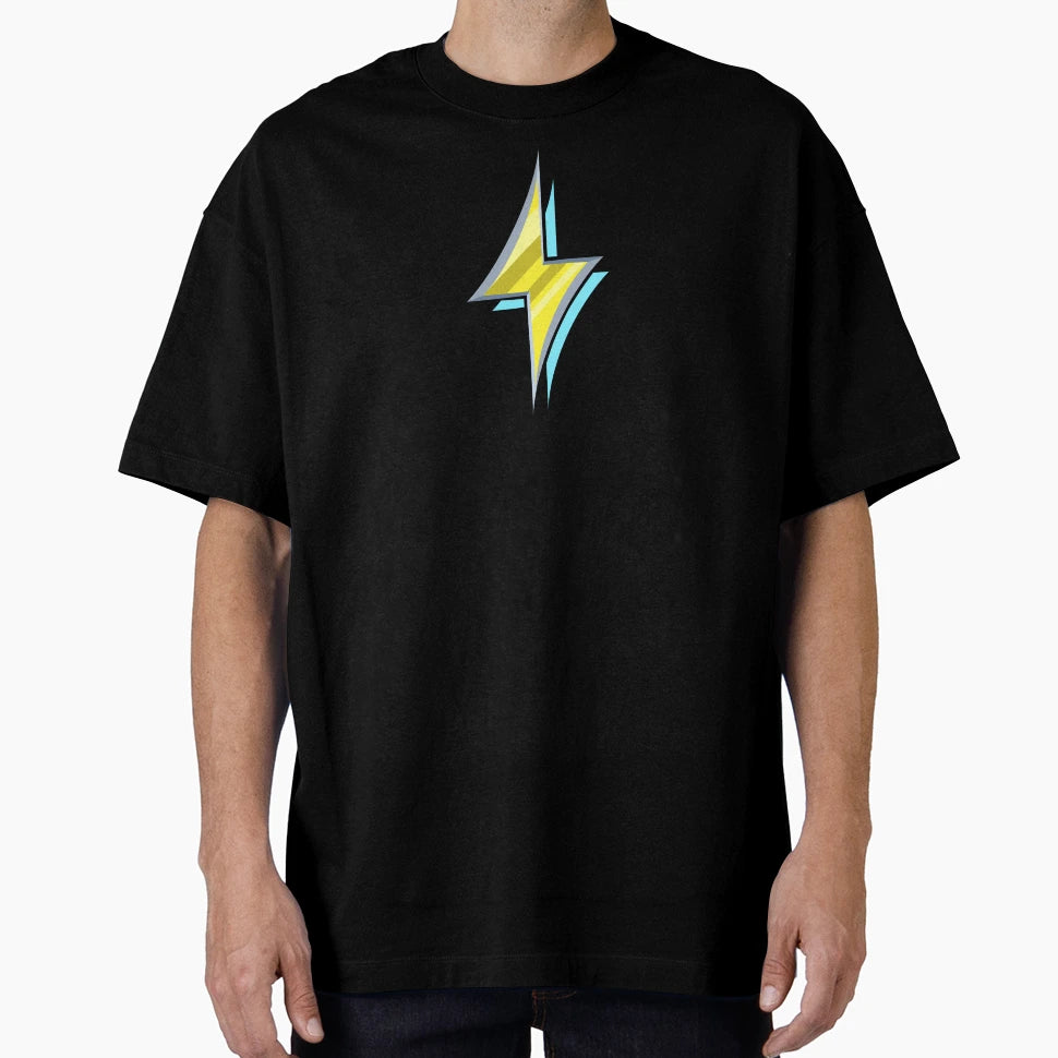 Electric Type Symbol T-Shirt - Graphic Print Men Women - T-Shirt, Sweatshirt, Hoodie