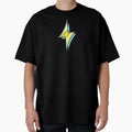Electric Type Symbol T-Shirt - Graphic Print Men Women - T-Shirt, Sweatshirt, Hoodie