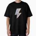 Lightning Bolt Aesthetic T-Shirt - Trendy Graphic Unisex - T-Shirt, Sweatshirt, Hoodie