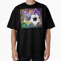 Soccer Fun T-Shirt - Aesthetic Graphic Unisex - T-Shirt, Sweatshirt, Hoodie