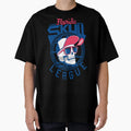 Skull T-Shirt - Custom Art Print Unisex - T-Shirt, Sweatshirt, Hoodie
