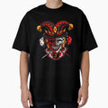 Jokerster T-Shirt - Novelty Apparel Men Women - T-Shirt, Sweatshirt, Hoodie